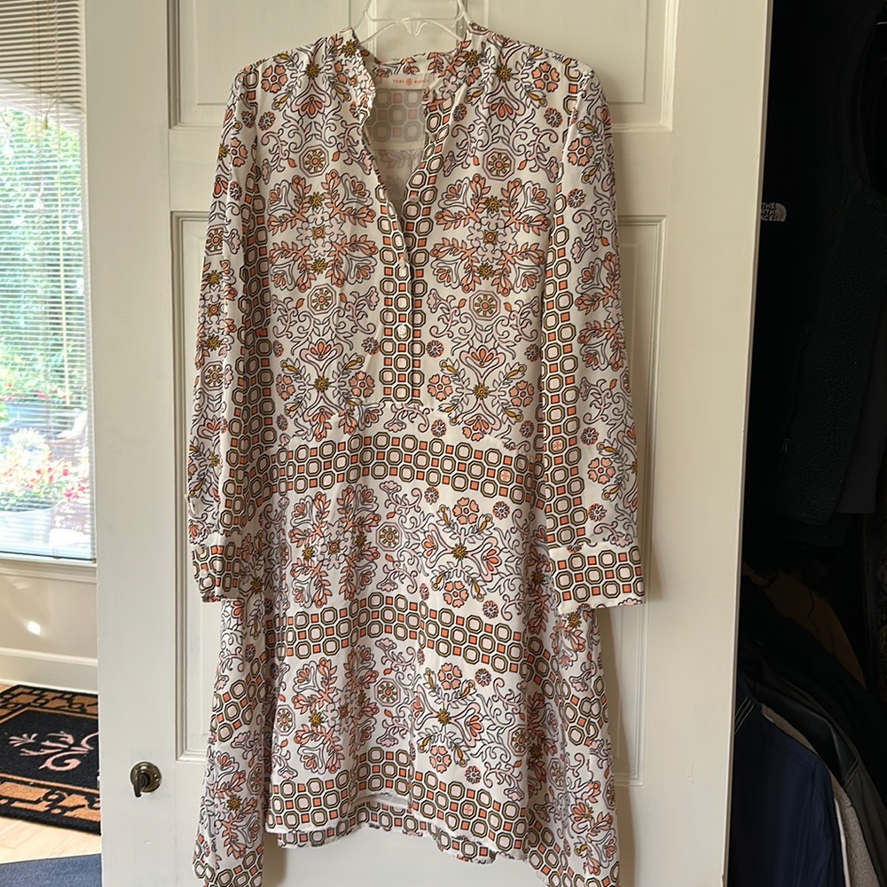 Tory Burch